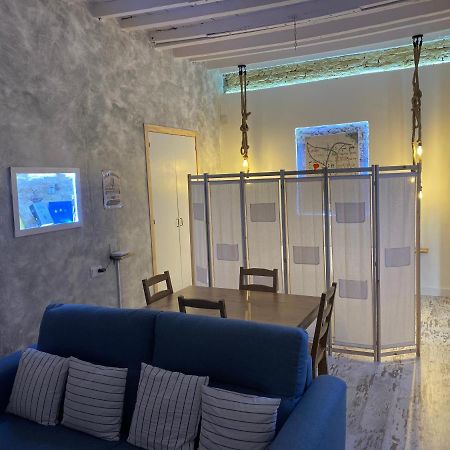 Ferienwohnung La Cueva Del Loco, Bretones 29 Sanlúcar de Barrameda Exterior foto