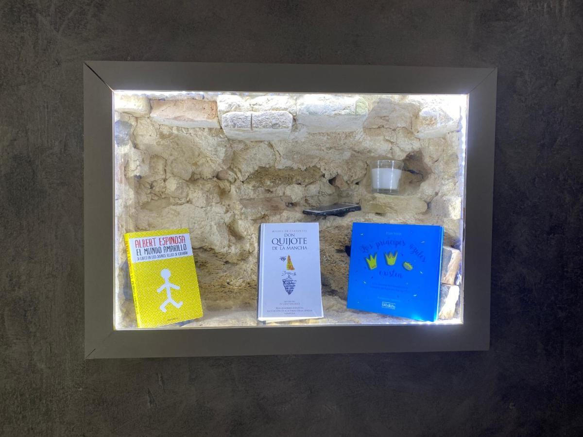Ferienwohnung La Cueva Del Loco, Bretones 29 Sanlúcar de Barrameda Exterior foto